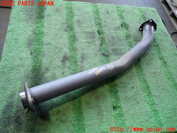 2UPJ-22332631]ハイラックスサーフ(KZN185W)フロントパイプ1 中古_m0001.jpg