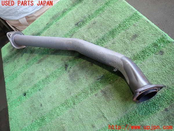 2UPJ-22332631]ハイラックスサーフ(KZN185W)フロントパイプ1 中古_m0002.jpg