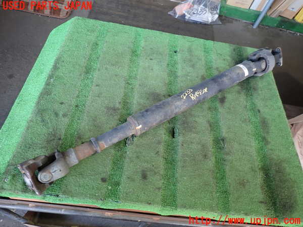 2UPJ-22333410]ハイラックスサーフ(KZN185W)リアプロペラシャフト 中古_m0001.jpg