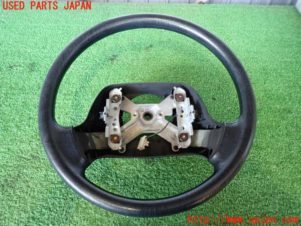 2UPJ-22337855]ハイラックスサーフ(KZN185W)ステアリングホイール 中古_m0001.jpg