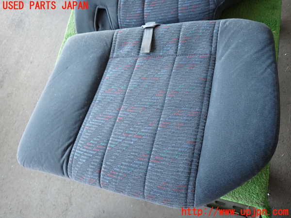 2UPJ-22337435]ハイラックスサーフ(KZN185W)左リアシート 中古_m0002.jpg