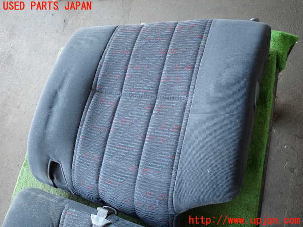 2UPJ-22337435]ハイラックスサーフ(KZN185W)左リアシート 中古_m0003.jpg