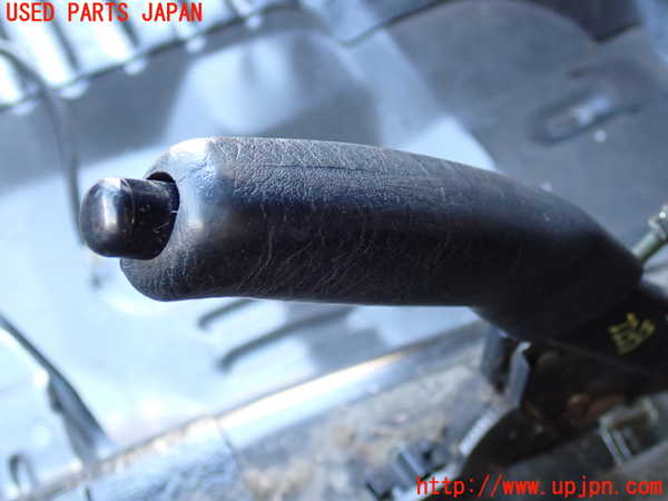 2UPJ-22337550]ハイラックスサーフ(KZN185W)サイドブレーキレバー 中古_m0002.jpg