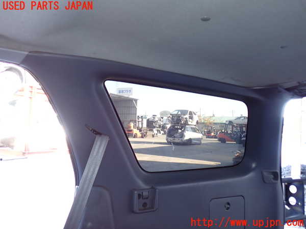 2UPJ-22337675]ハイラックスサーフ(KZN185W)右リアピラートリム 中古_m0002.jpg