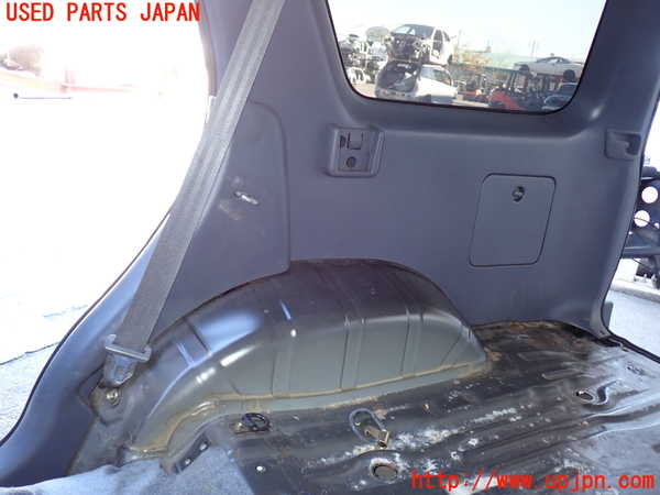 2UPJ-22337675]ハイラックスサーフ(KZN185W)右リアピラートリム 中古_m0003.jpg