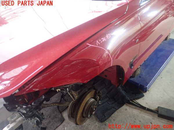 1UPJ-22341082]BMW 328i グランツーリスモ(F34)(3X28)左前フェンダー 中古_m0001.jpg