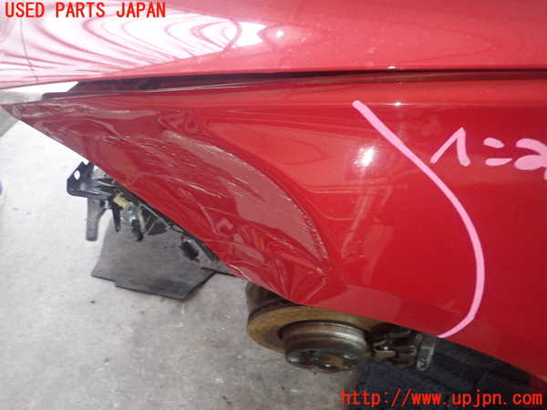 1UPJ-22341082]BMW 328i グランツーリスモ(F34)(3X28)左前フェンダー 中古_m0002.jpg