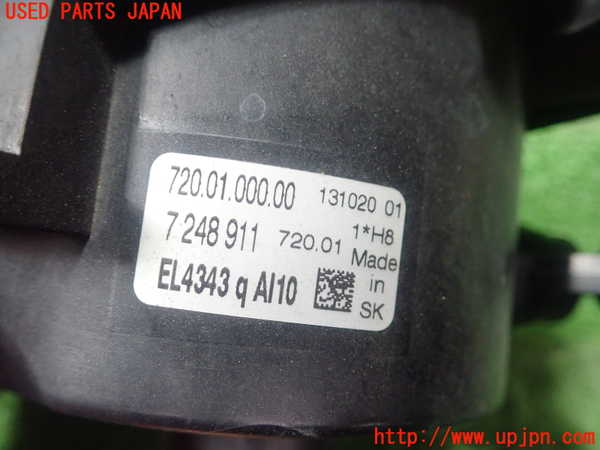 1UPJ-22341182]BMW 328i グランツーリスモ(F34)(3X28)左フォグ 中古_m0004.jpg