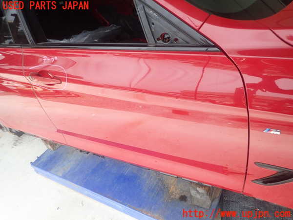 1UPJ-22341230]BMW 328i グランツーリスモ(F34)(3X28)右前ドア M24100 中古_m0001.jpg