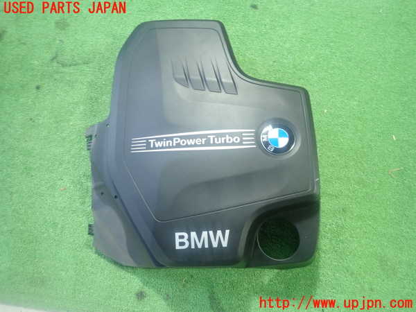 1UPJ-22342160]BMW 328i グランツーリスモ(F34)(3X28)エンジンアッパーカバー 中古_m0001.jpg