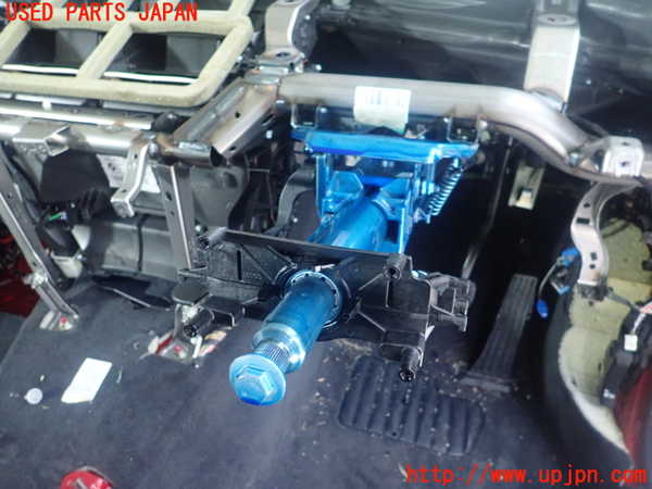 1UPJ-22344260]BMW 328i グランツーリスモ(F34)(3X28)ステアリングシャフト 中古_m0001.jpg