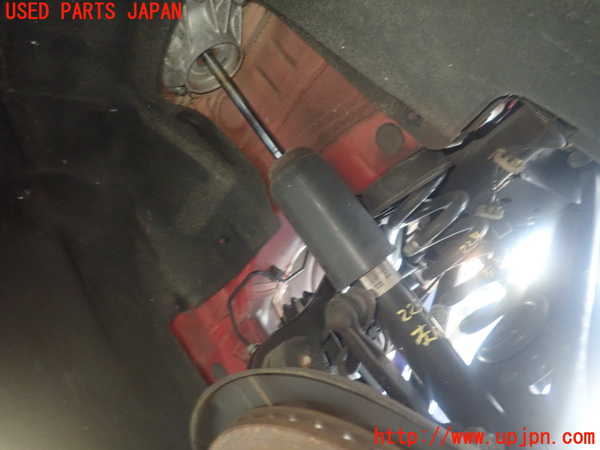 1UPJ-22345075]BMW 328i グランツーリスモ(F34)(3X28)左リアショックアブソーバー 中古_m0001.jpg