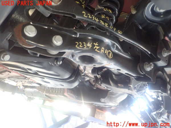 1UPJ-22345226]BMW 328i グランツーリスモ(F34)(3X28)左リアロアアーム1 中古_m0001.jpg