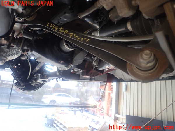 1UPJ-22345330]BMW 328i グランツーリスモ(F34)(3X28)左リアテンションロッド 中古_m0001.jpg