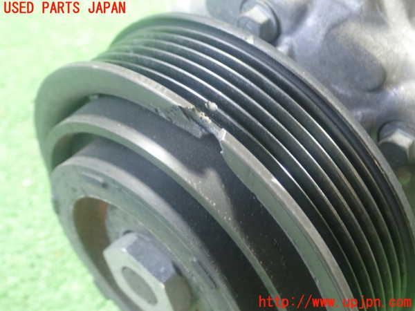 1UPJ-22346025]BMW 328i グランツーリスモ(F34)(3X28)エアコンコンプレッサー 中古_m0002.jpg