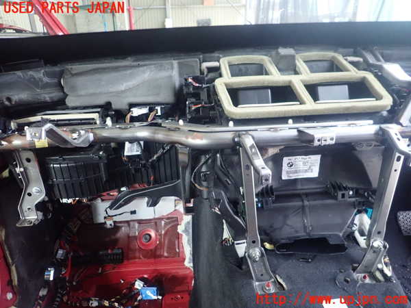 1UPJ-22346081]BMW 328i グランツーリスモ(F34)(3X28)エバポレーター1 中古_m0001.jpg