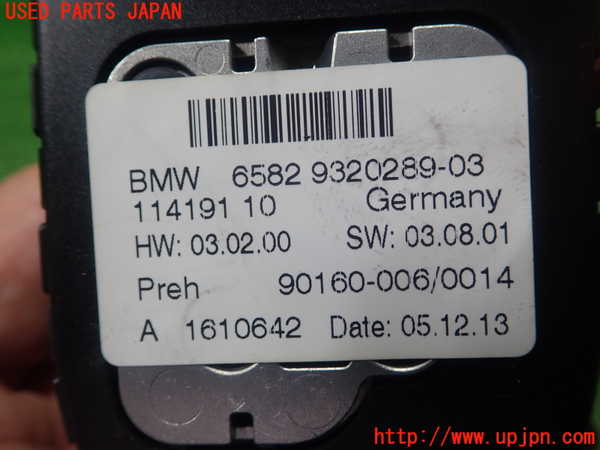 1UPJ-22346306]BMW 328i グランツーリスモ(F34)(3X28)スイッチ1（ナビ） 中古_m0002.jpg