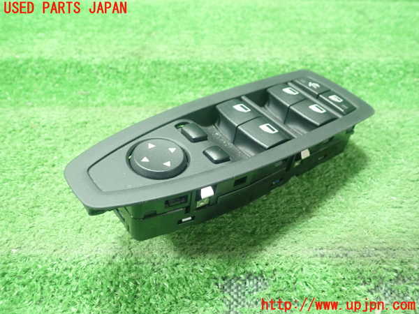 1UPJ-22346240]BMW 328i グランツーリスモ(F34)(3X28)右前パワーウィンドウスイッチ 中古_m0001.jpg
