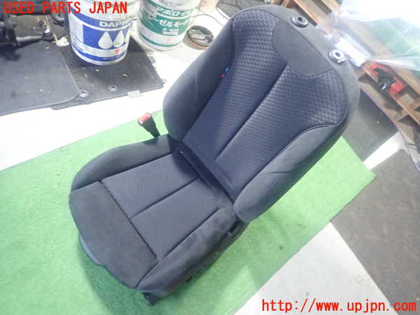 1UPJ-22347065]BMW 328i グランツーリスモ(F34)(3X28)助手席シート 中古_m0001.jpg