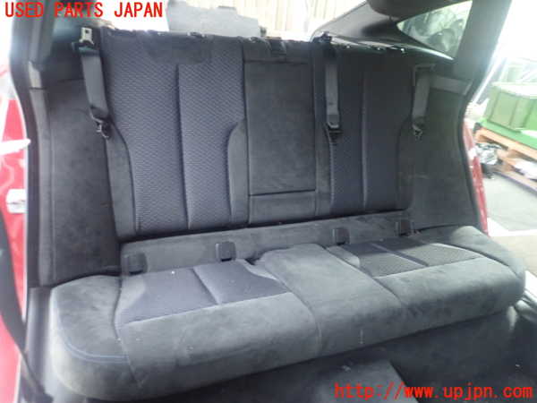 1UPJ-22347385]BMW 328i グランツーリスモ(F34)(3X28)リアシート 中古_m0001.jpg