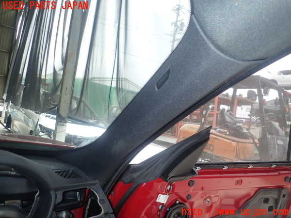1UPJ-22347655]BMW 328i グランツーリスモ(F34)(3X28)右フロントピラートリム 中古_m0001.jpg