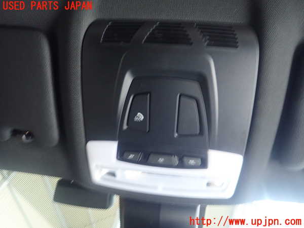 1UPJ-22346411]BMW 328i グランツーリスモ(F34)(3X28)ルームランプ1（1列目） 中古_m0001.jpg