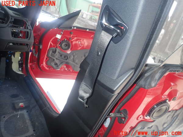 1UPJ-22347045]BMW 328i グランツーリスモ(F34)(3X28)運転席シートベルト 中古_m0001.jpg