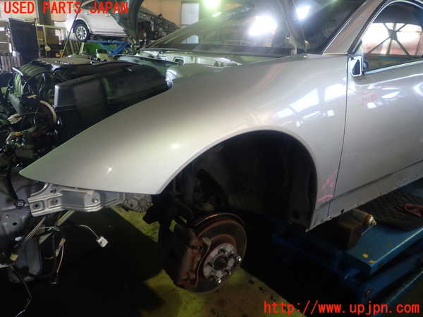 5UPJ-22351082]セリカ(ZZT231)左前フェンダー 中古_m0001.jpg