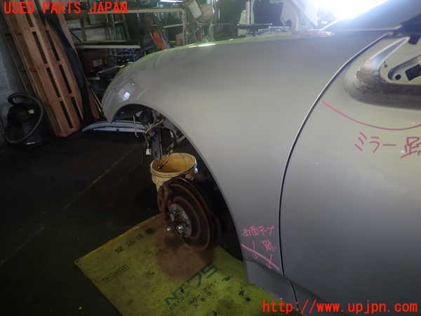 5UPJ-22351082]セリカ(ZZT231)左前フェンダー 中古_m0002.jpg