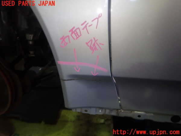 5UPJ-22351082]セリカ(ZZT231)左前フェンダー 中古_m0003.jpg