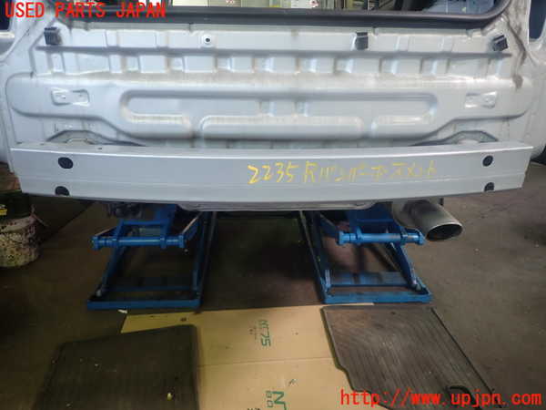 5UPJ-22351614]セリカ(ZZT231)リアバンパーホースメント 中古_m0001.jpg