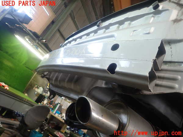 5UPJ-22351614]セリカ(ZZT231)リアバンパーホースメント 中古_m0003.jpg