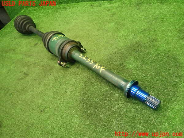 5UPJ-22354010]セリカ(ZZT231)右フロントドライブシャフト 中古_m0002.jpg