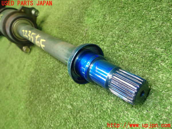 5UPJ-22354010]セリカ(ZZT231)右フロントドライブシャフト 中古_m0005.jpg