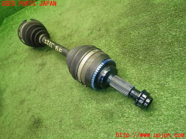 5UPJ-22354015]セリカ(ZZT231)左フロントドライブシャフト 中古_m0002.jpg