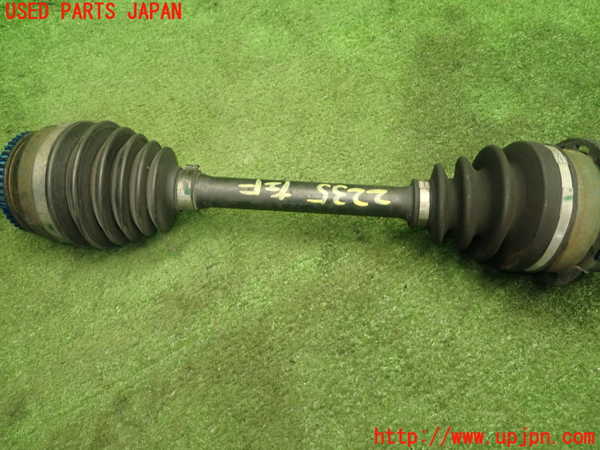5UPJ-22354015]セリカ(ZZT231)左フロントドライブシャフト 中古_m0004.jpg