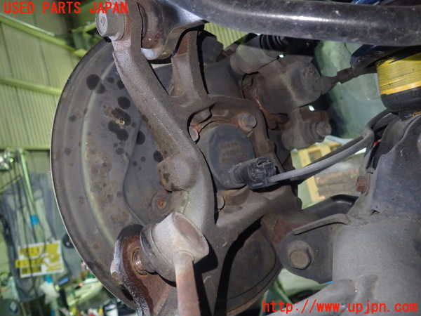 5UPJ-22354305]セリカ(ZZT231)左リアナックルハブ 中古_m0002.jpg