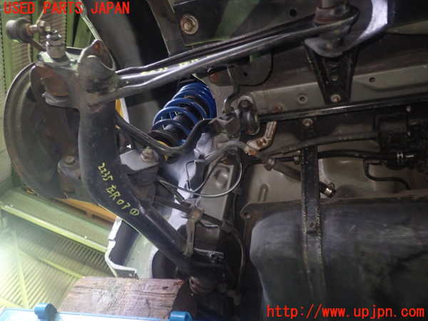 5UPJ-22355226]セリカ(ZZT231)左リアロアアーム1 中古_m0003.jpg