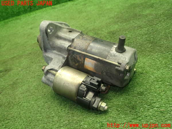 5UPJ-22356010]セリカ(ZZT231)セルモーター 中古_m0002.jpg