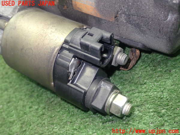 5UPJ-22356010]セリカ(ZZT231)セルモーター 中古_m0003.jpg