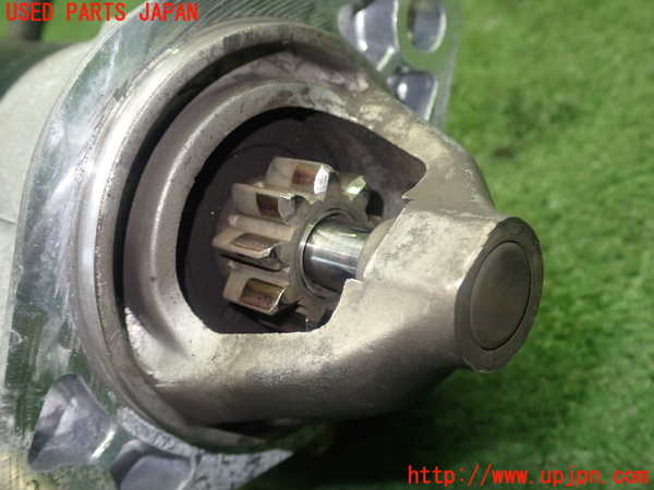 5UPJ-22356010]セリカ(ZZT231)セルモーター 中古_m0004.jpg