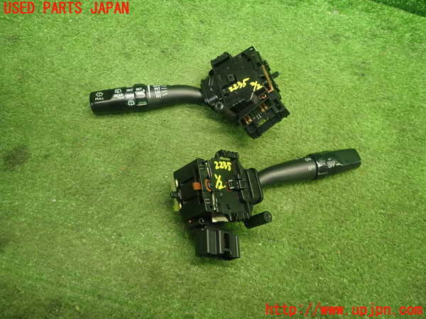 5UPJ-22356720]セリカ(ZZT231)コンビネーションスイッチ 中古_m0001.jpg