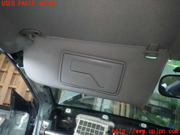 5UPJ-22357630]セリカ(ZZT231)室内サンバイザー左側 中古_m0002.jpg