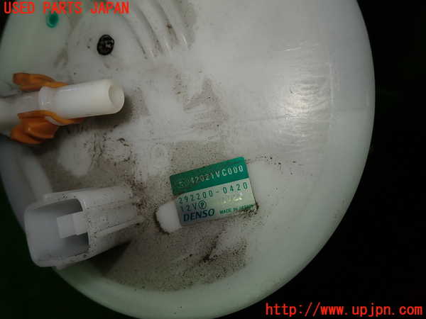 5UPJ-22362510]レヴォーグ(VN5)燃料ポンプ 中古_m0004.jpg