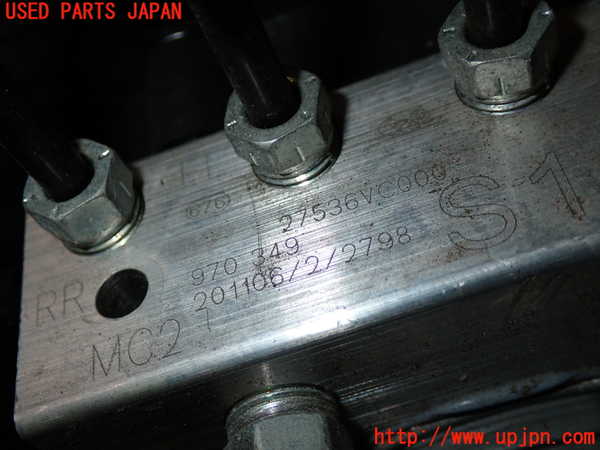 5UPJ-22364040]レヴォーグ(VN5)ABSアクチュエーター 中古_m0002.jpg