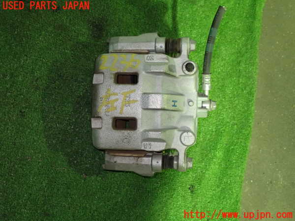 5UPJ-22364085]レヴォーグ(VN5)左フロントキャリパー 中古_m0001.jpg