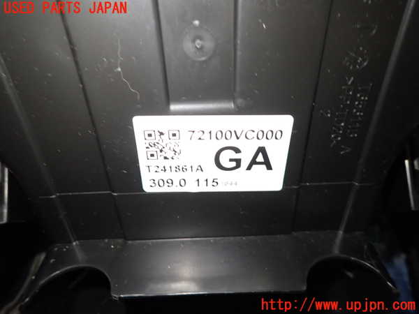 5UPJ-22366081]レヴォーグ(VN5)エバポレーター1 中古_m0002.jpg