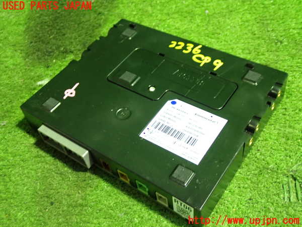 5UPJ-22366154]レヴォーグ(VN5)コンピューター9 86222VC060 中古_m0001.jpg