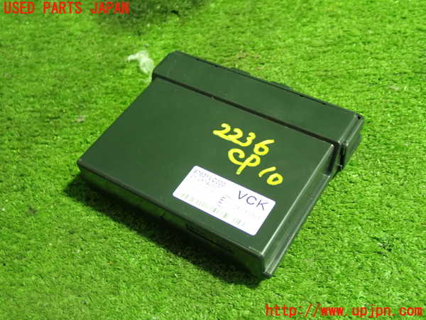 5UPJ-22366155]レヴォーグ(VN5)コンピューター10 87631VC000 中古_m0001.jpg