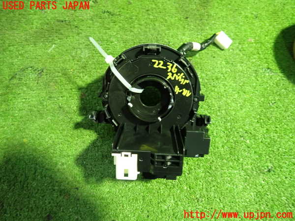 5UPJ-22366800]レヴォーグ(VN5)スパイラルケーブル(リール) 中古_m0001.jpg